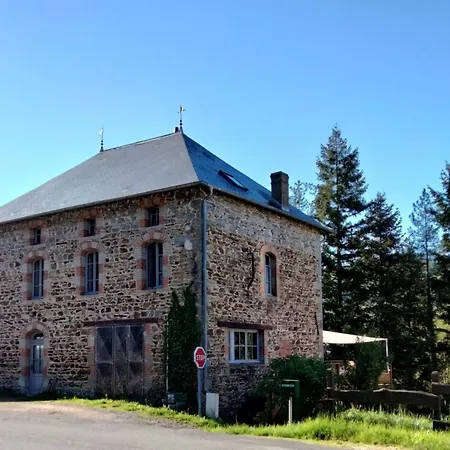 La Saboterie *