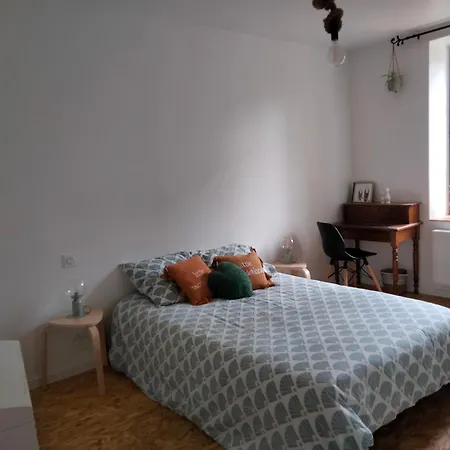La Saboterie Casa de Férias